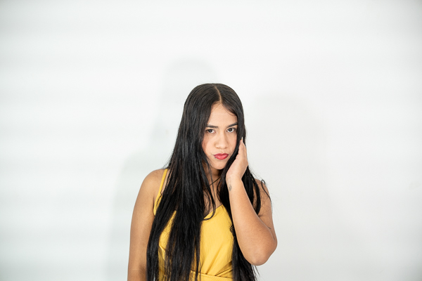 LaTisha