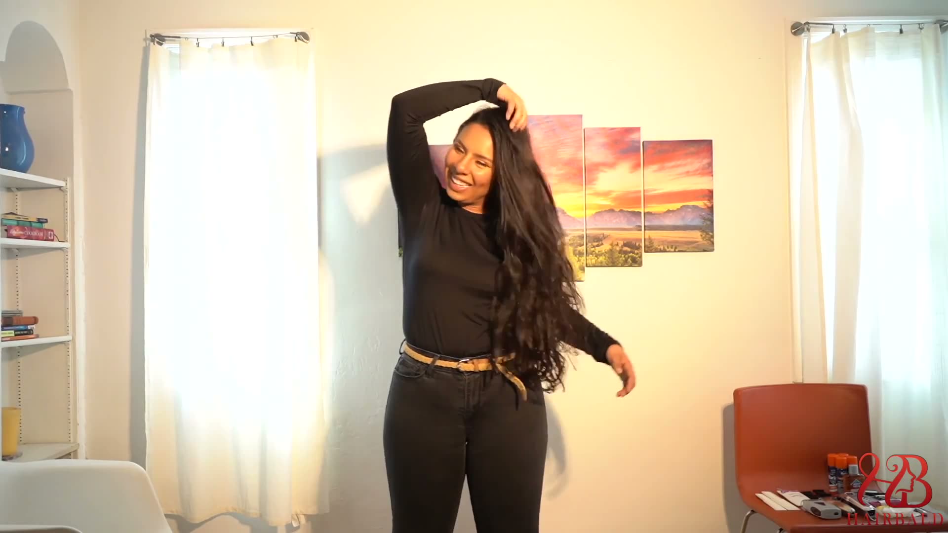 Gabii V.1