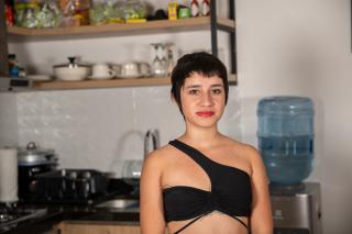 Yesenia Returns A.1
