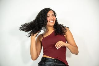 Curly Sasha A.1