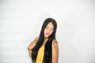 LaTisha Version 1